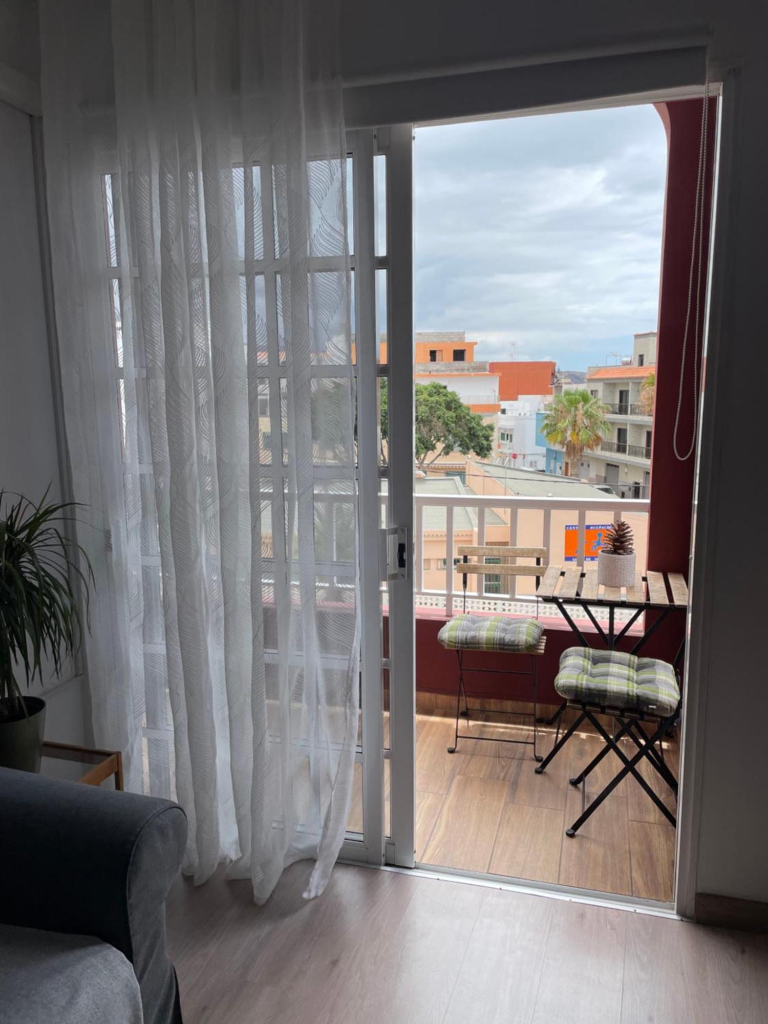 Seaside Paradise - 2 Bedroom Apartment With Ocean Views & Air Conditioning In Playa San Juan Bagian luar foto