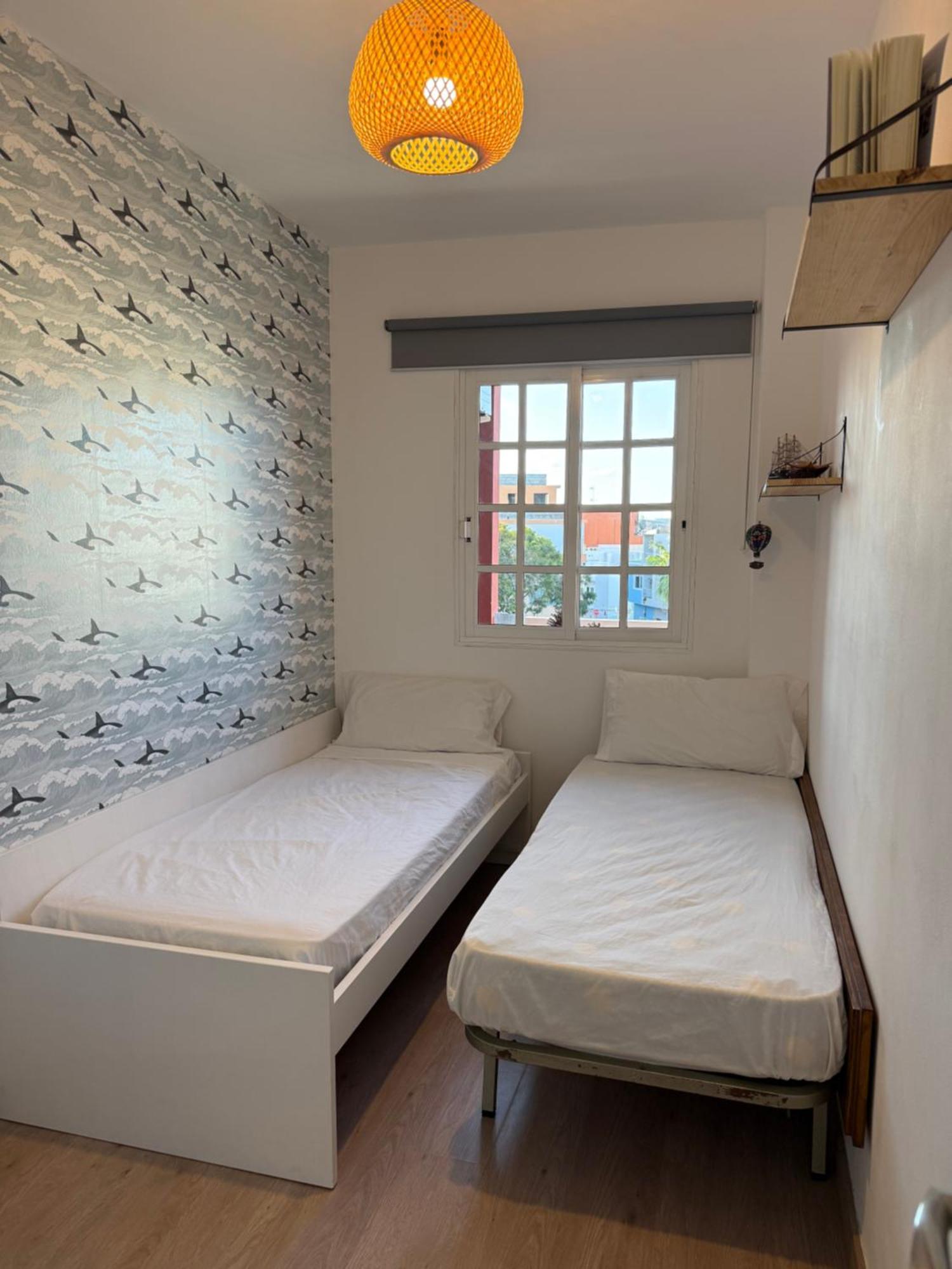 Seaside Paradise - 2 Bedroom Apartment With Ocean Views & Air Conditioning In Playa San Juan Bagian luar foto
