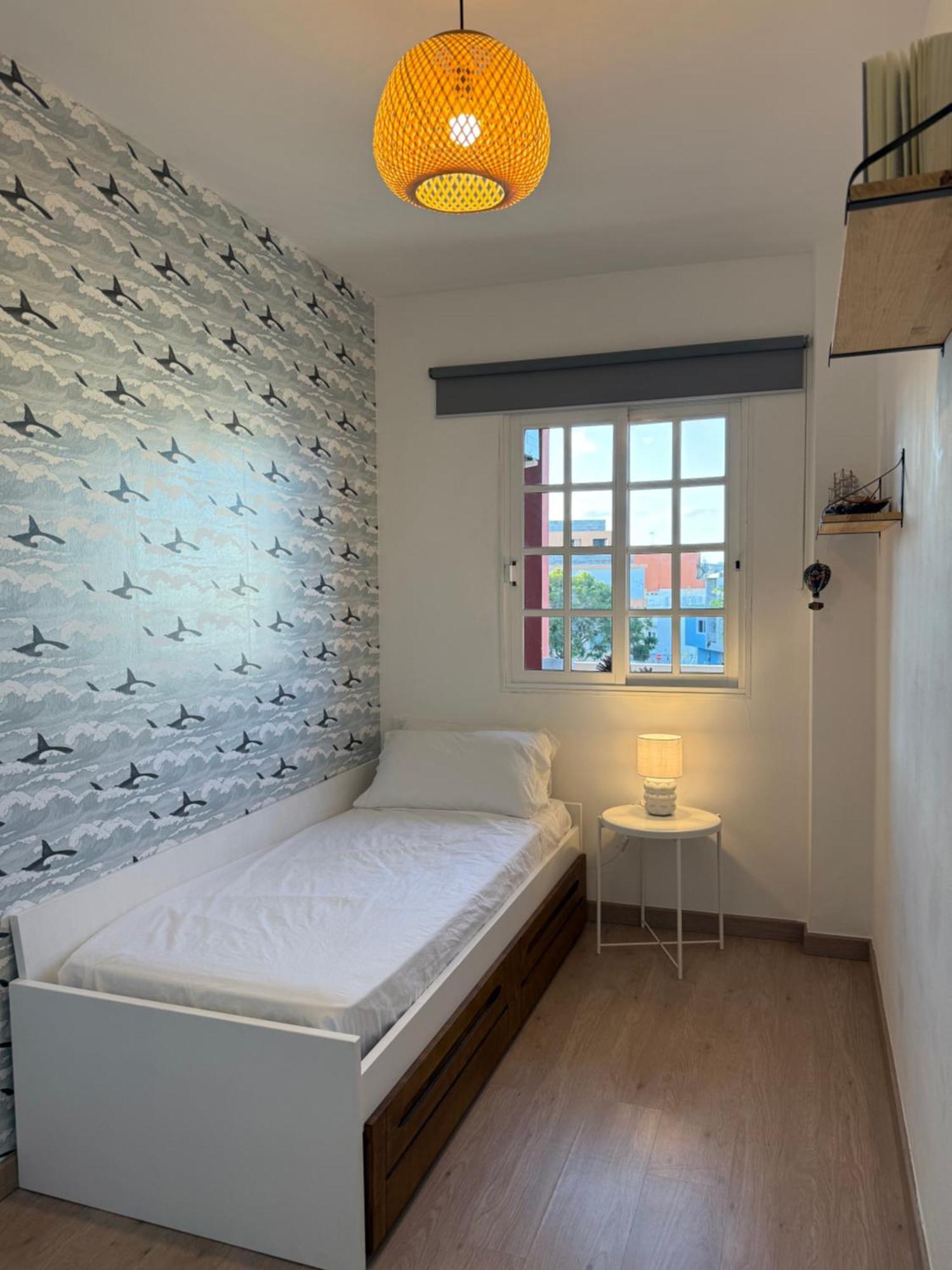 Seaside Paradise - 2 Bedroom Apartment With Ocean Views & Air Conditioning In Playa San Juan Bagian luar foto