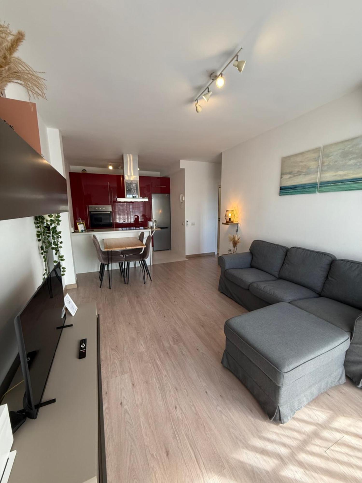 Seaside Paradise - 2 Bedroom Apartment With Ocean Views & Air Conditioning In Playa San Juan Bagian luar foto