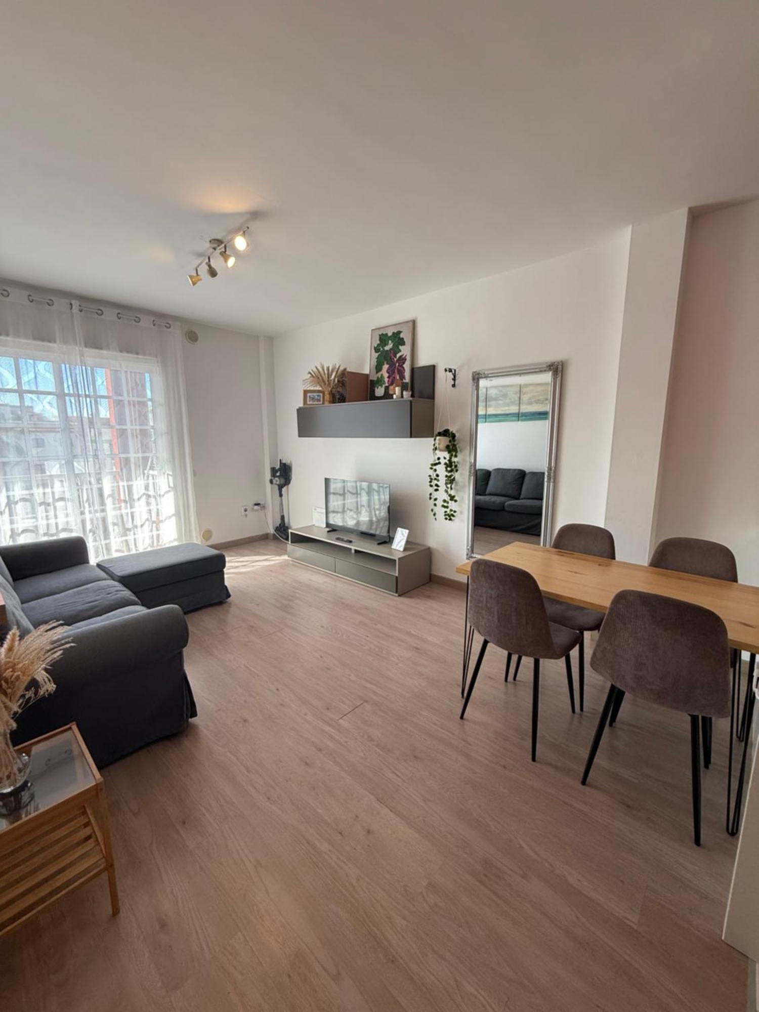Seaside Paradise - 2 Bedroom Apartment With Ocean Views & Air Conditioning In Playa San Juan Bagian luar foto
