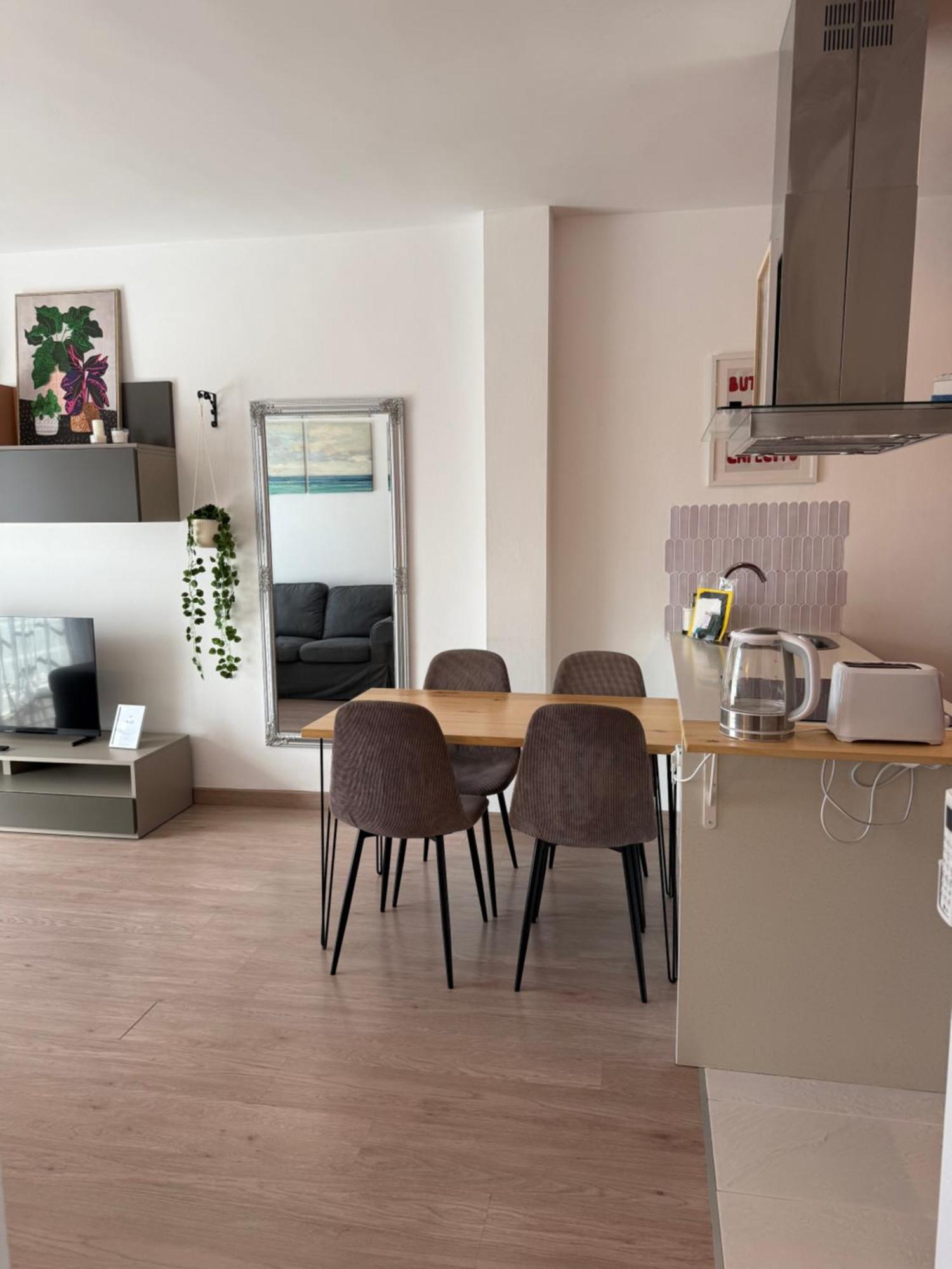 Seaside Paradise - 2 Bedroom Apartment With Ocean Views & Air Conditioning In Playa San Juan Bagian luar foto