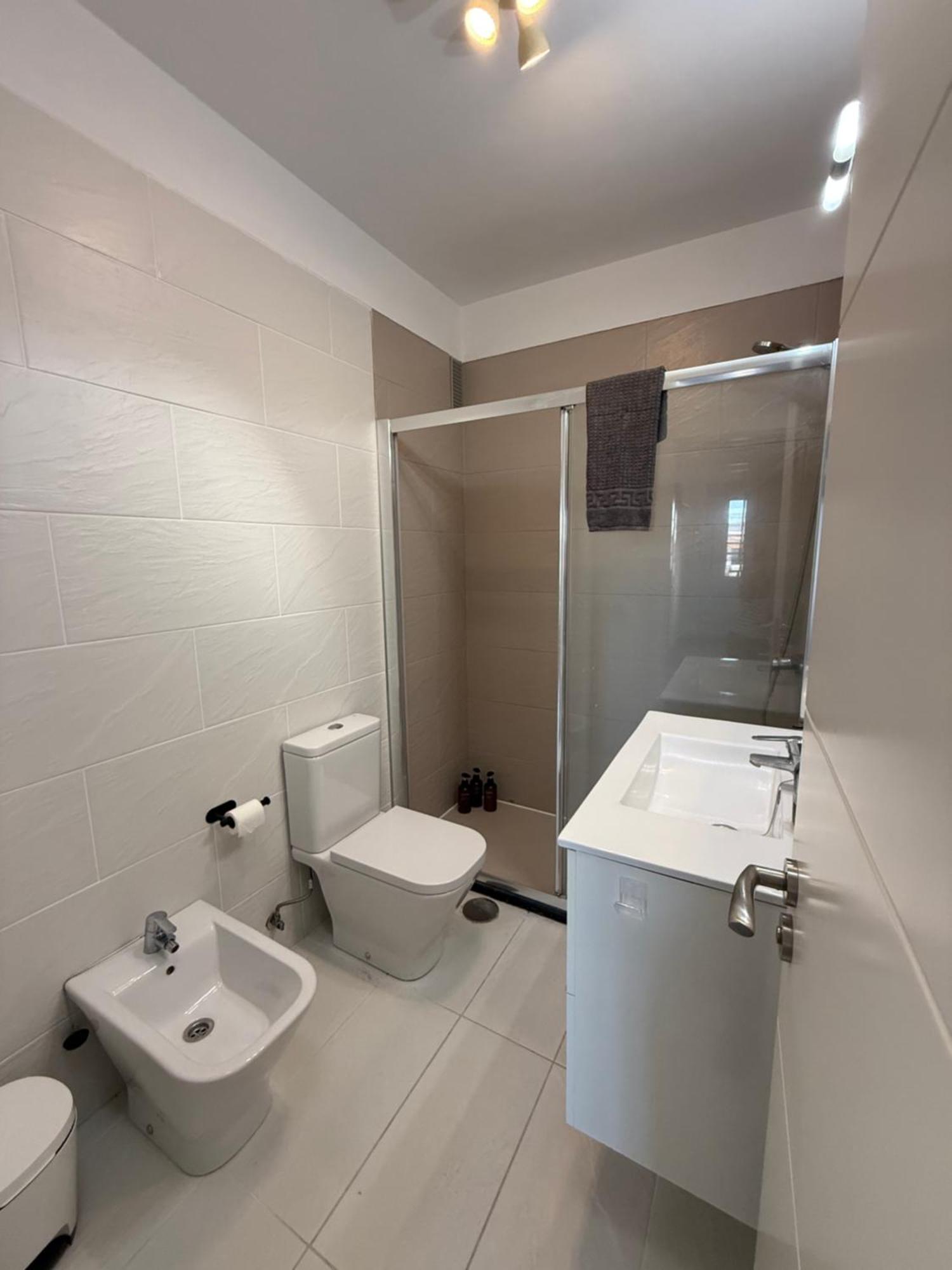 Seaside Paradise - 2 Bedroom Apartment With Ocean Views & Air Conditioning In Playa San Juan Bagian luar foto